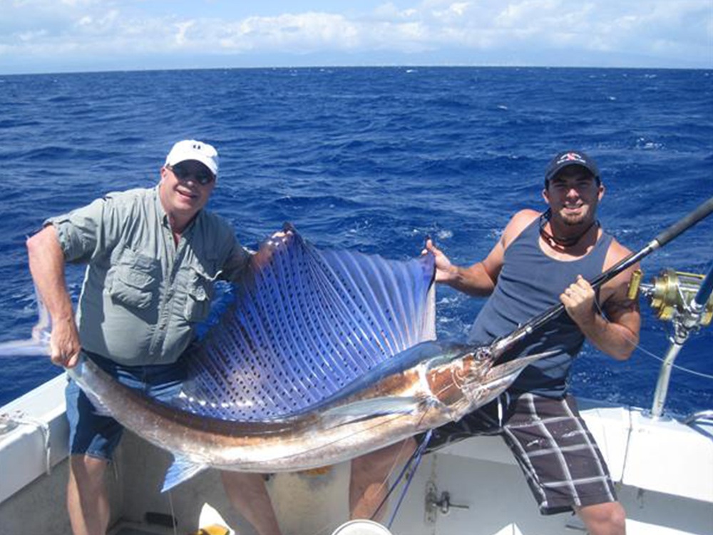 waikiki sport fishing
